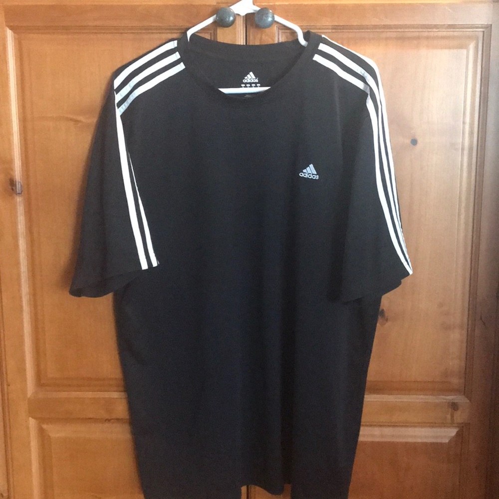 Adidas Clima365 Tee